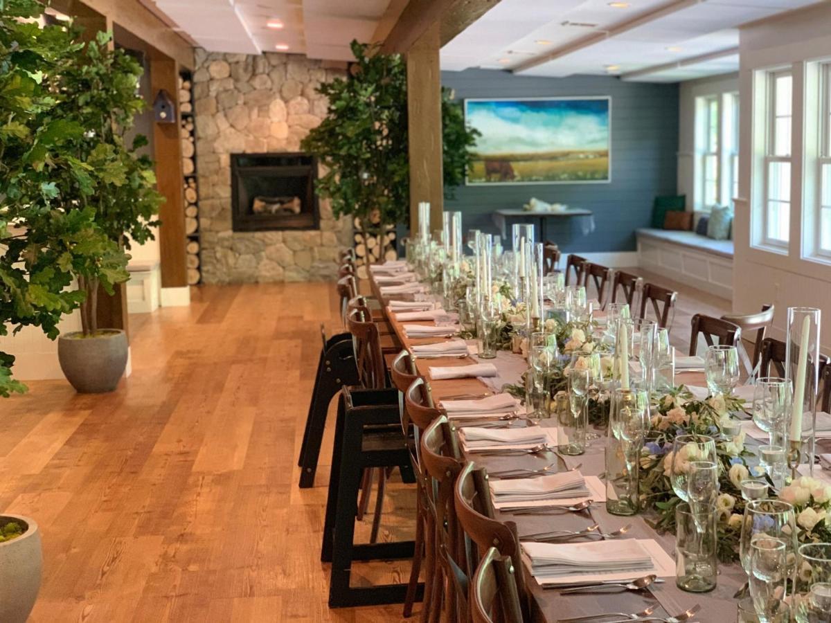 Lambert'S Cove Inn & Resort West Tisbury ภายนอก รูปภาพ