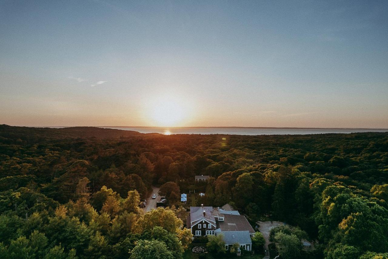 Lambert'S Cove Inn & Resort West Tisbury ภายนอก รูปภาพ