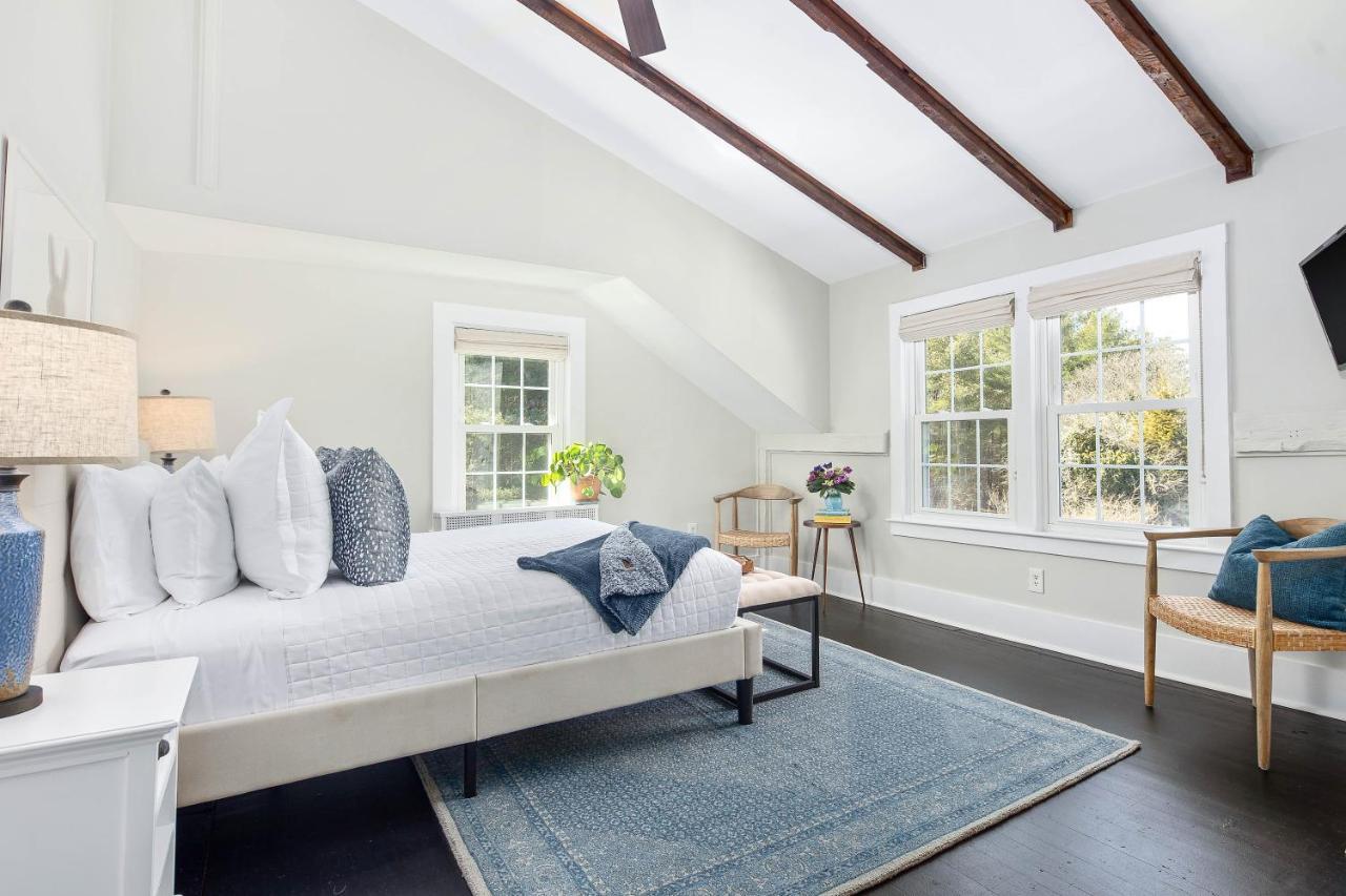 Lambert'S Cove Inn & Resort West Tisbury ภายนอก รูปภาพ