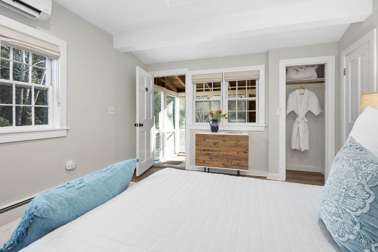 Lambert'S Cove Inn & Resort West Tisbury ภายนอก รูปภาพ