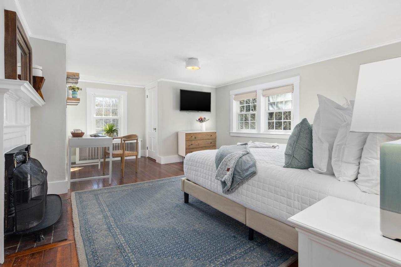 Lambert'S Cove Inn & Resort West Tisbury ภายนอก รูปภาพ