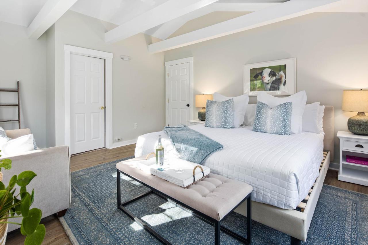 Lambert'S Cove Inn & Resort West Tisbury ภายนอก รูปภาพ