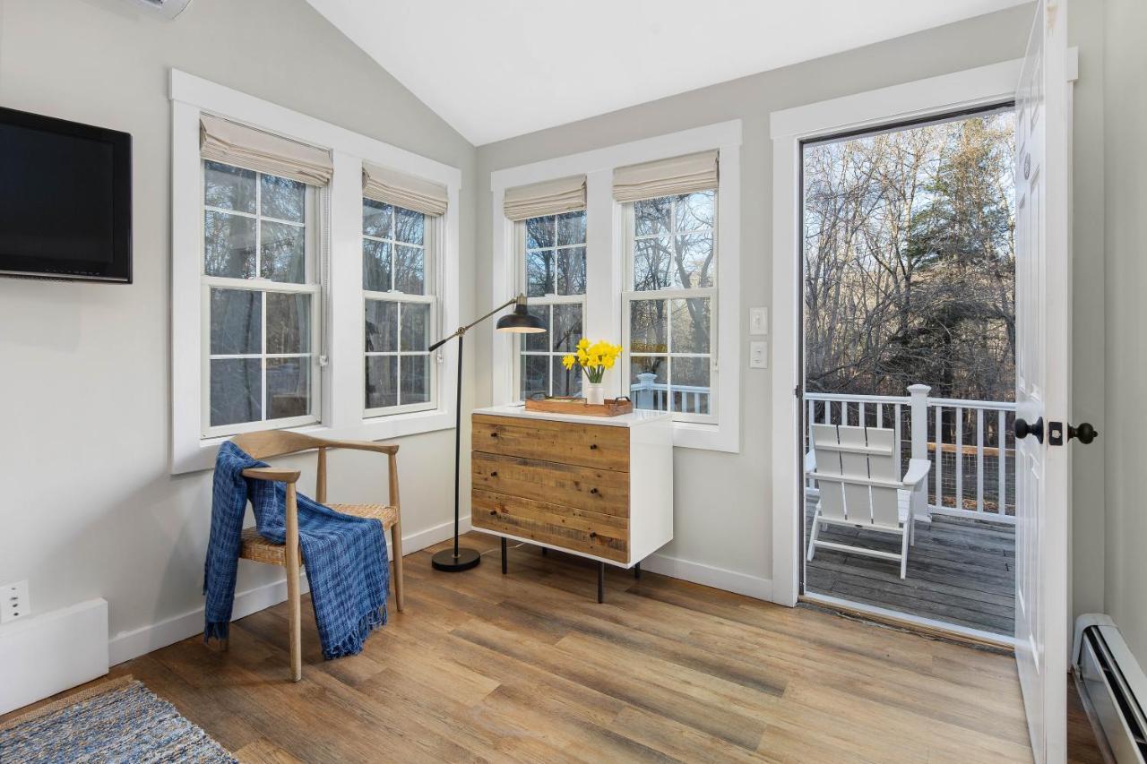 Lambert'S Cove Inn & Resort West Tisbury ภายนอก รูปภาพ