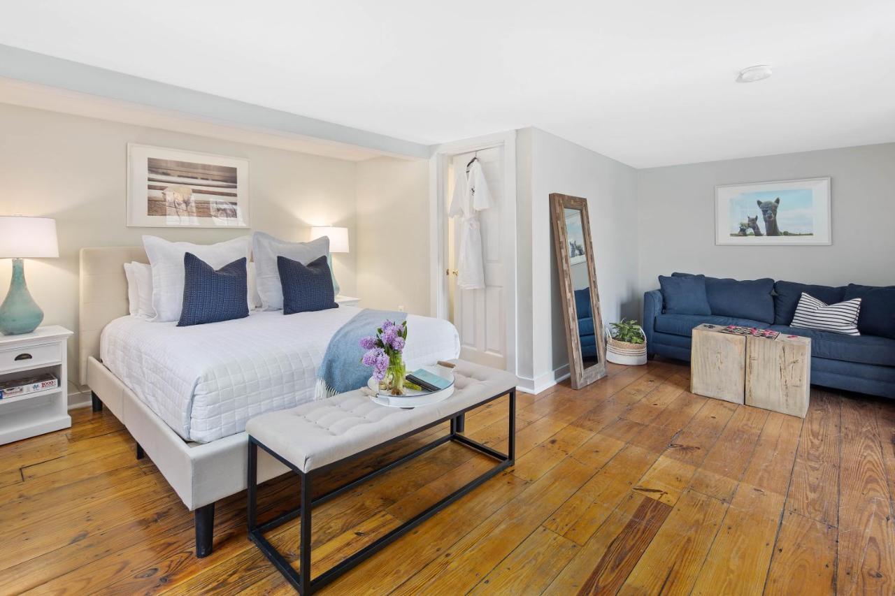 Lambert'S Cove Inn & Resort West Tisbury ภายนอก รูปภาพ