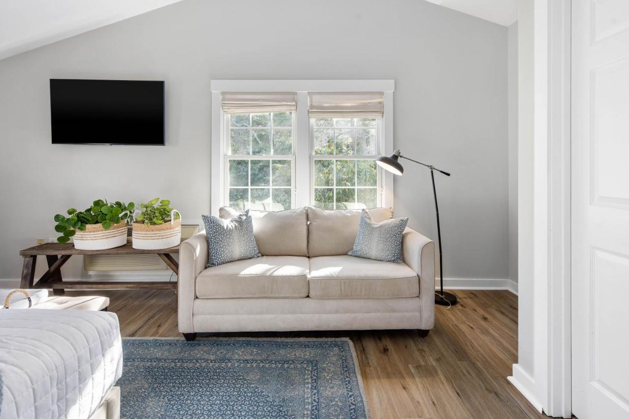 Lambert'S Cove Inn & Resort West Tisbury ภายนอก รูปภาพ