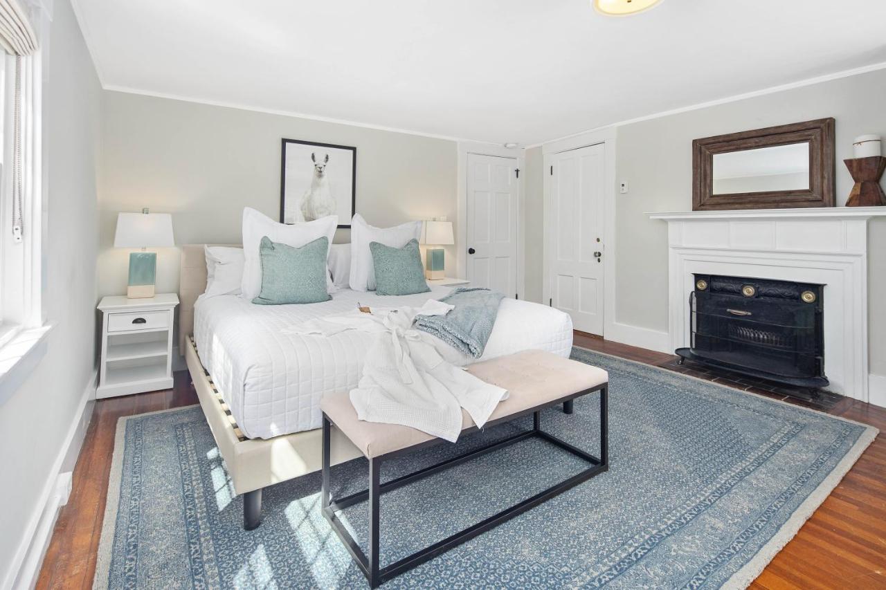 Lambert'S Cove Inn & Resort West Tisbury ภายนอก รูปภาพ