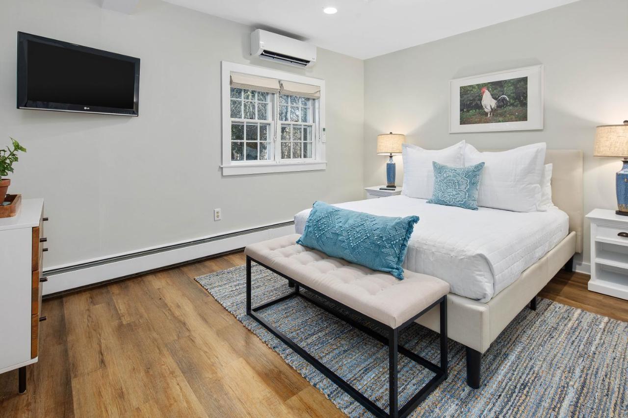 Lambert'S Cove Inn & Resort West Tisbury ภายนอก รูปภาพ
