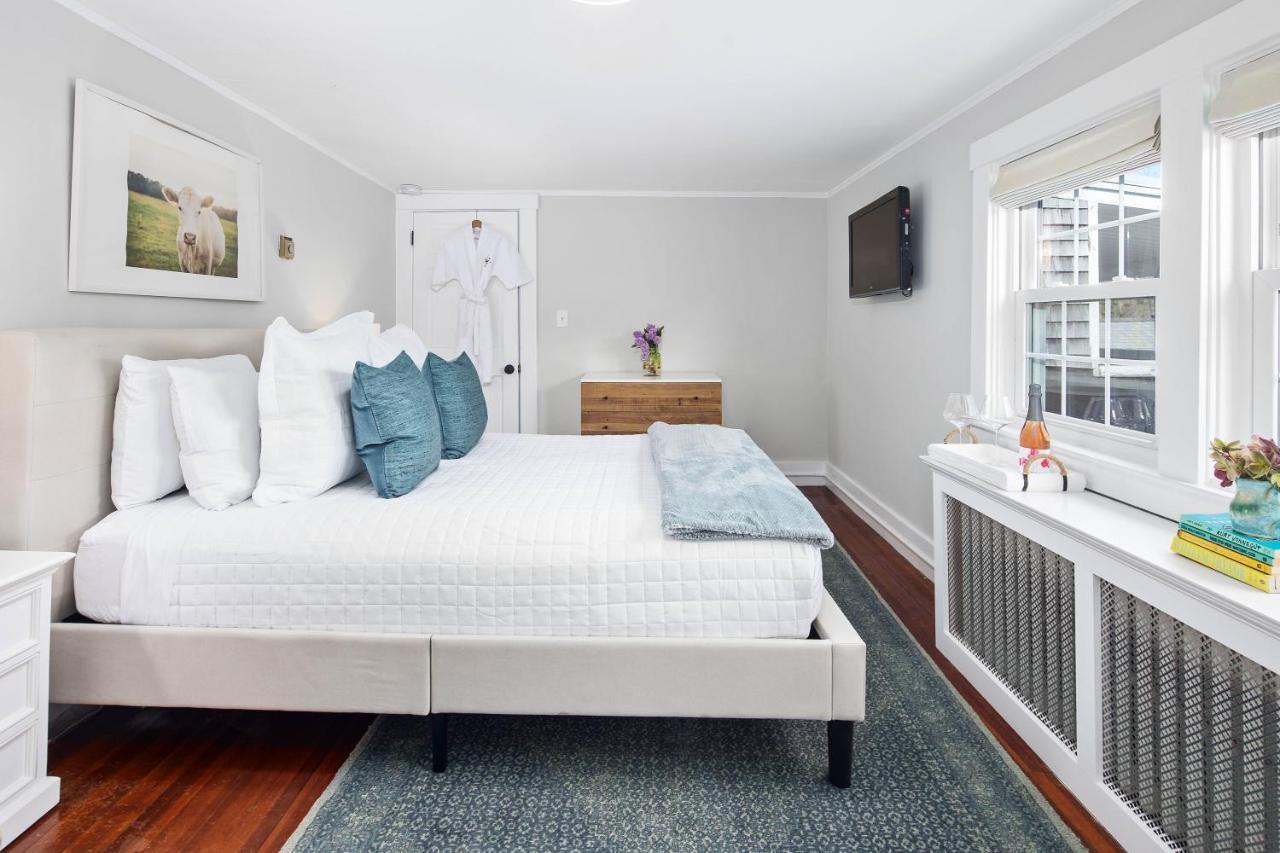 Lambert'S Cove Inn & Resort West Tisbury ภายนอก รูปภาพ
