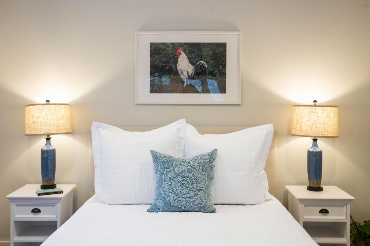 Lambert'S Cove Inn & Resort West Tisbury ภายนอก รูปภาพ