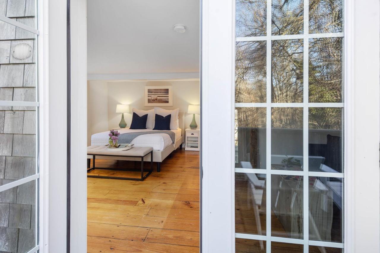 Lambert'S Cove Inn & Resort West Tisbury ภายนอก รูปภาพ