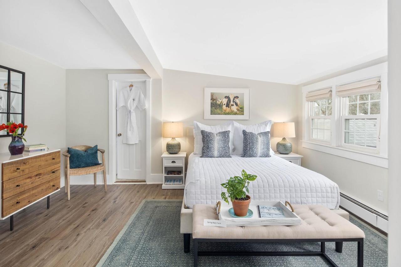 Lambert'S Cove Inn & Resort West Tisbury ภายนอก รูปภาพ