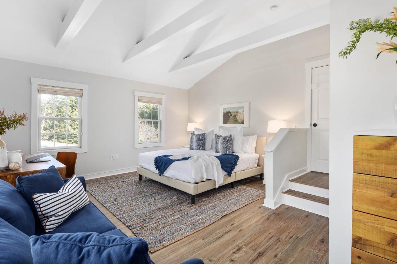 Lambert'S Cove Inn & Resort West Tisbury ภายนอก รูปภาพ