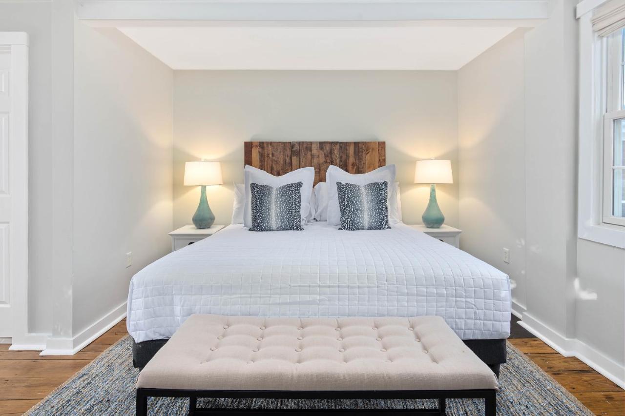Lambert'S Cove Inn & Resort West Tisbury ภายนอก รูปภาพ