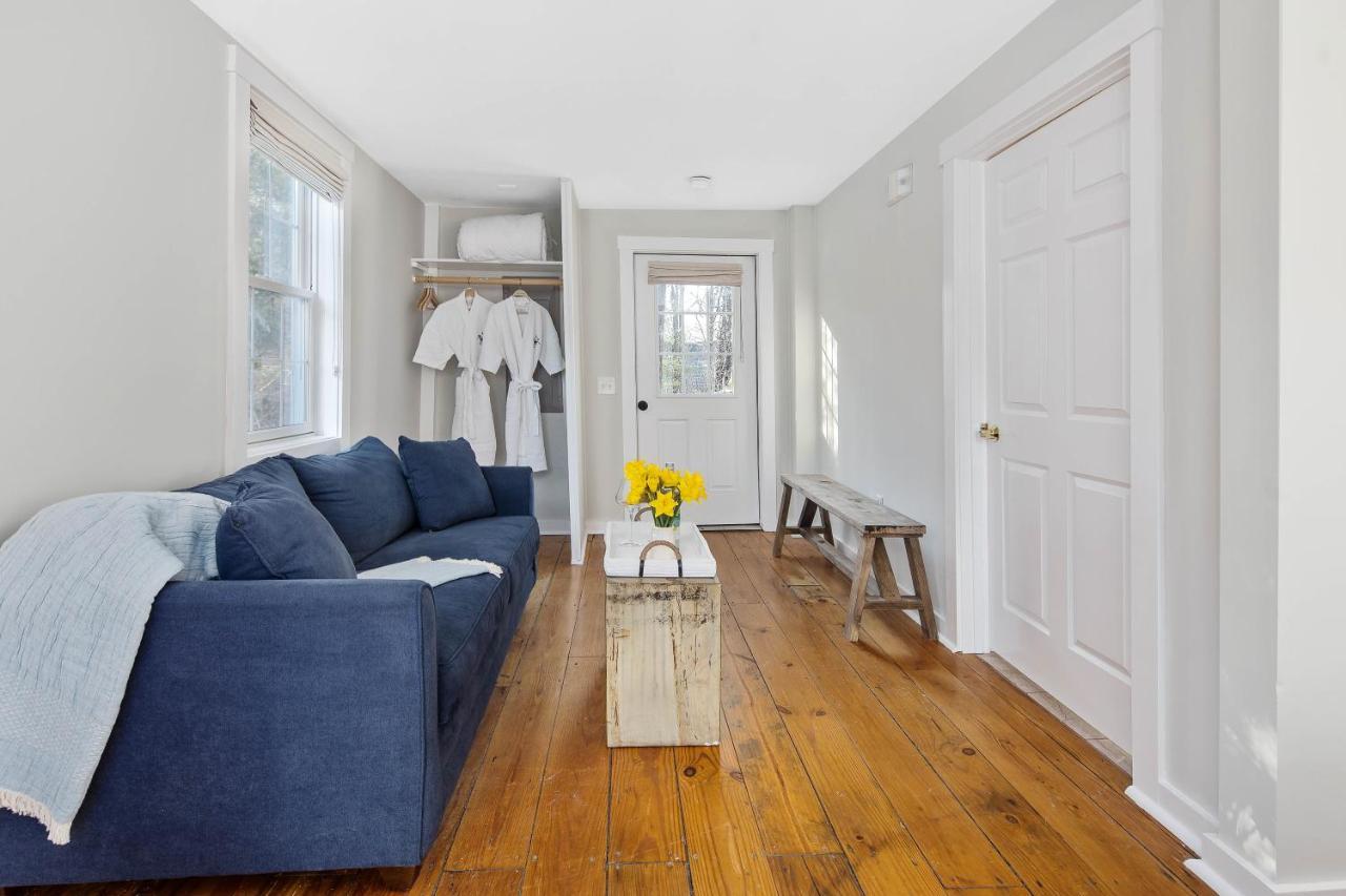 Lambert'S Cove Inn & Resort West Tisbury ภายนอก รูปภาพ