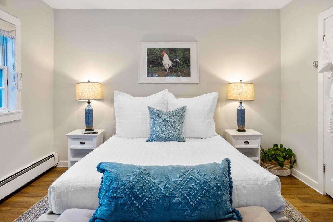 Lambert'S Cove Inn & Resort West Tisbury ภายนอก รูปภาพ