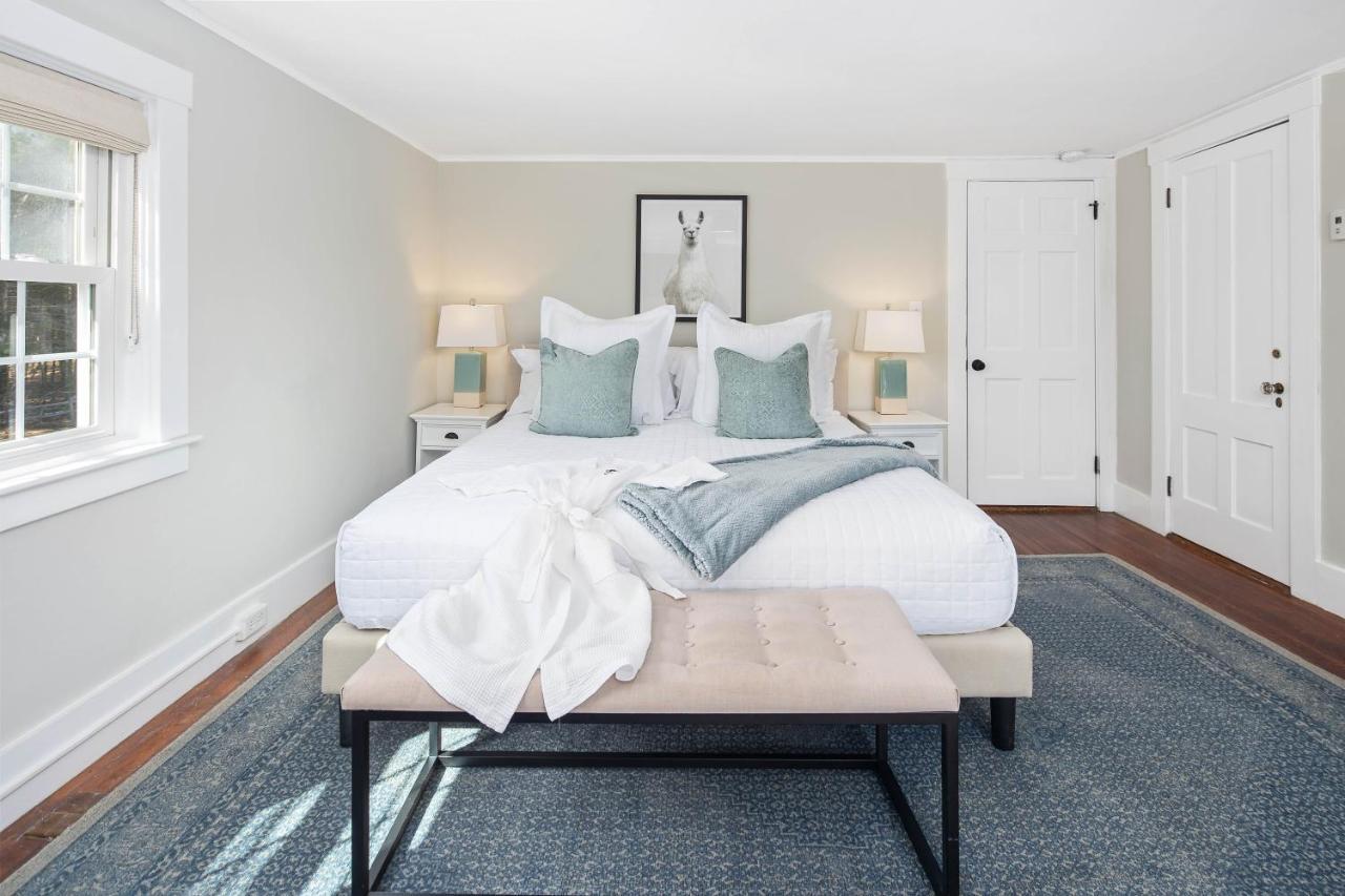 Lambert'S Cove Inn & Resort West Tisbury ภายนอก รูปภาพ