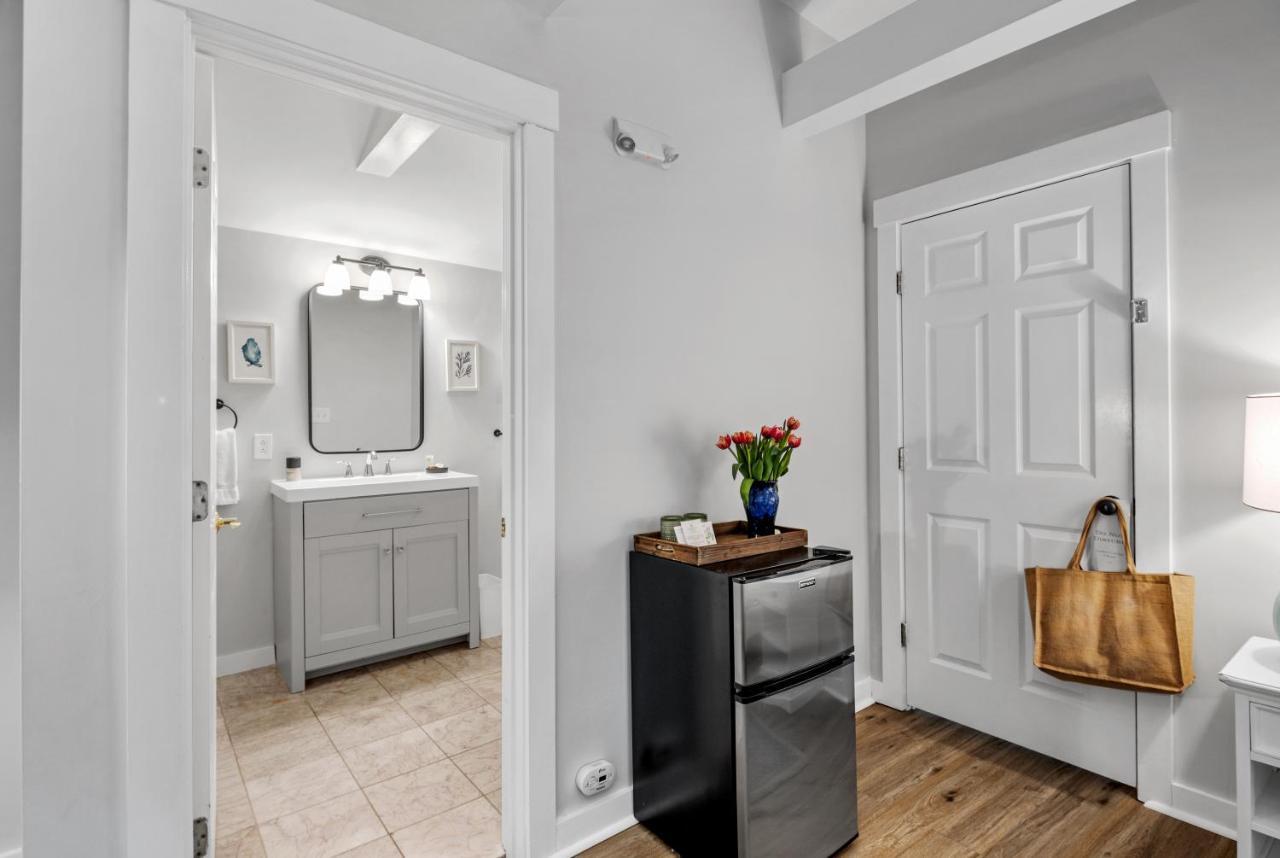 Lambert'S Cove Inn & Resort West Tisbury ภายนอก รูปภาพ