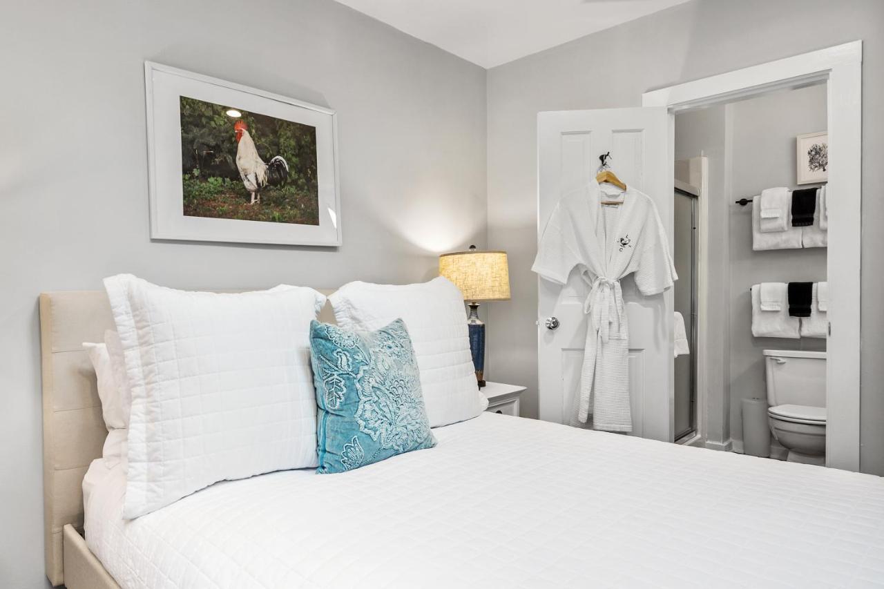 Lambert'S Cove Inn & Resort West Tisbury ภายนอก รูปภาพ